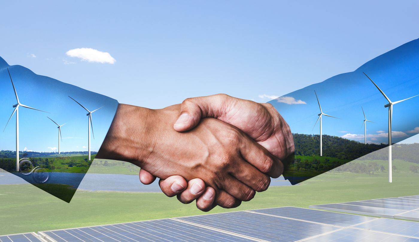 Partenariat LUMECO avec des installateurs RGE pour des projets d&rsquo;énergie durable